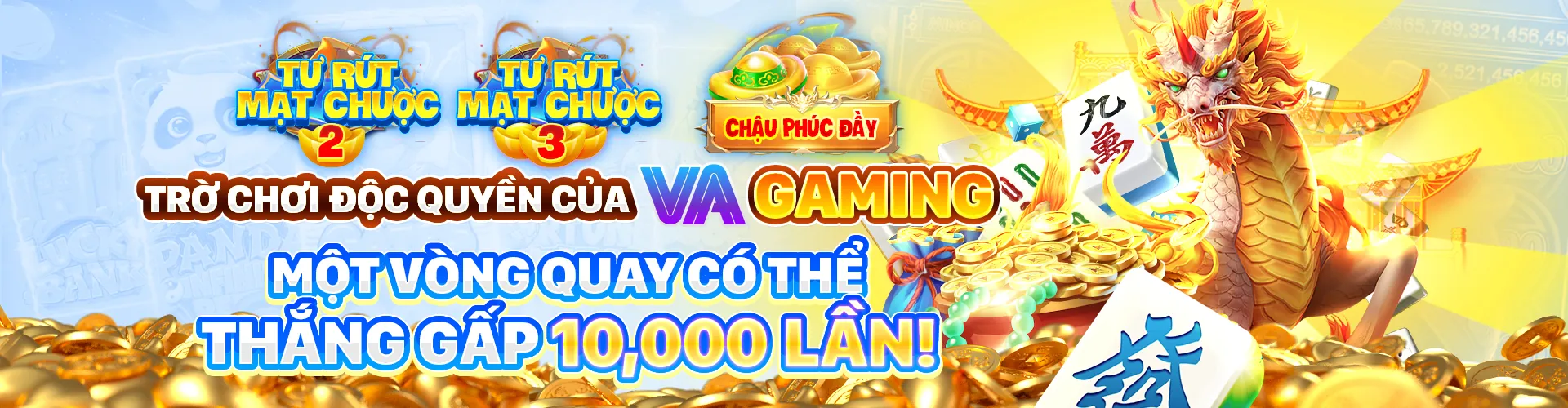 Các chương trình ưu đãi hấp dẫn tại hq88 login