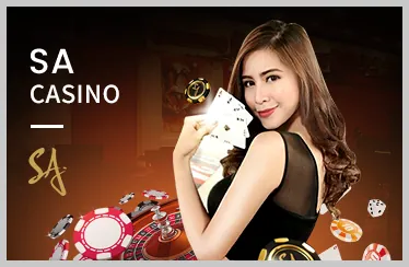 Trò chơi live casino Baccarat tại hq88 login