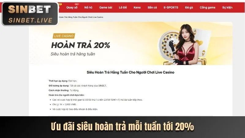 Thưởng chào mừng hq88 login